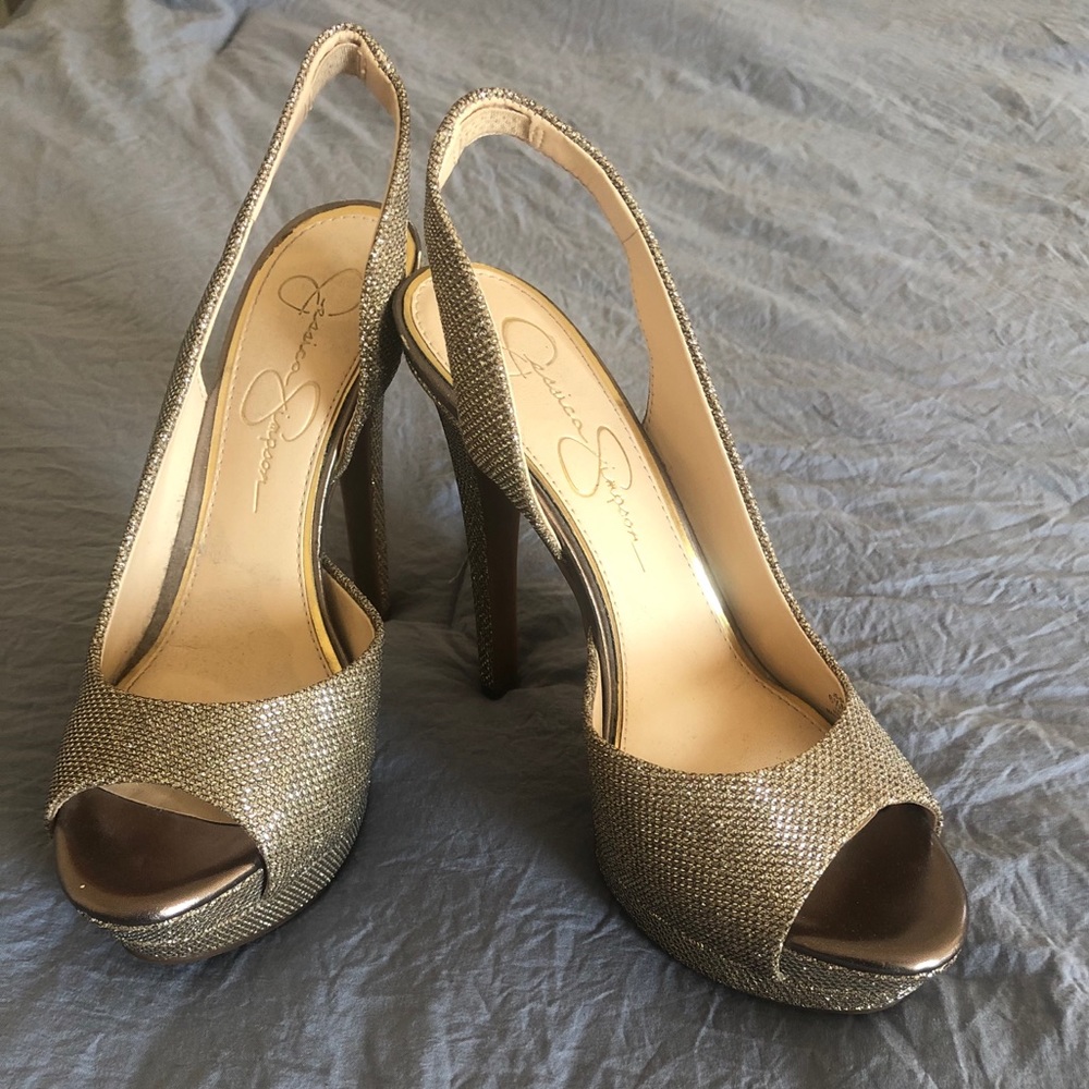 heels